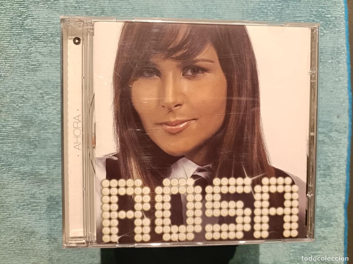 CDs de m&uacute;sica: Rosa - ... Ahora - CD. - Foto 1