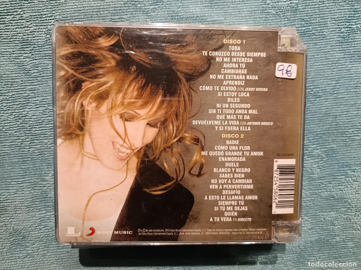 CDs de m&uacute;sica: Mal&uacute; - Esencial - CD. - Foto 2