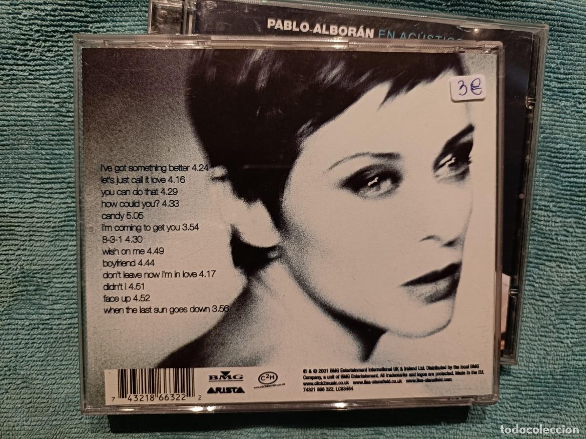 CDs de m&uacute;sica: Lisa Stansfield - Face Up - CD. - Foto 2