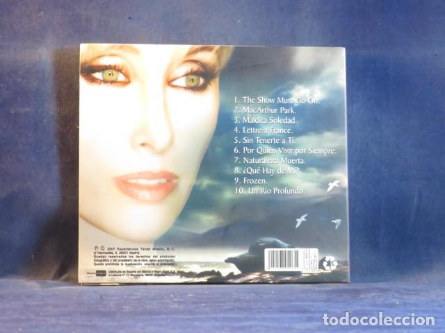 CDs de m&uacute;sica: INNOCENCE &ndash; INNOCENCE - CD - Foto 2