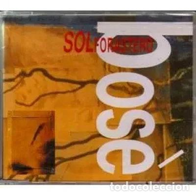 CDs de m&uacute;sica: Sol forastero- 0745099357726 - Foto 1