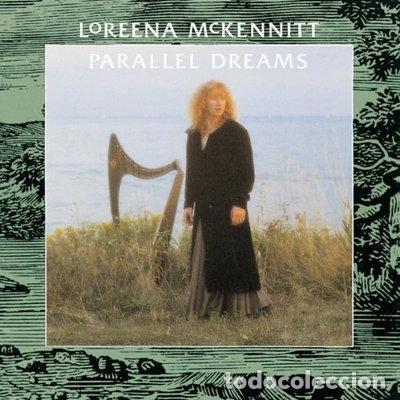 CDs de m&uacute;sica: Parallel Dreams- 0774213221032 - Foto 1