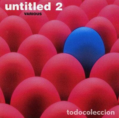 CDs de Musique: Untitled 2- 5029243003925