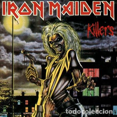 CD de M&uacute;sica: Killers- 0724349691704