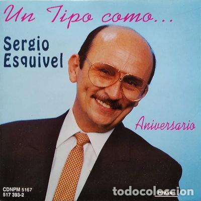 CDs de M&uacute;sica: Un tipo como...- 7509967251676