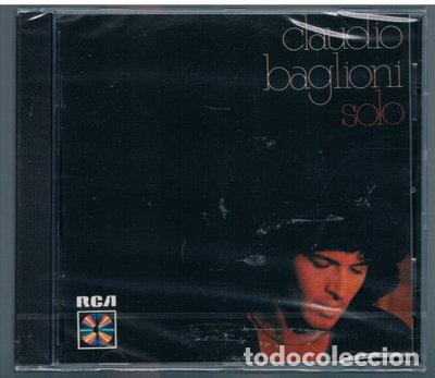 CDs de m&uacute;sica: Solo (0035627130427) - Foto 1
