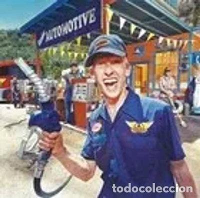 CDs de M&uacute;sica: A Little South Of Sanity- 0720642522127