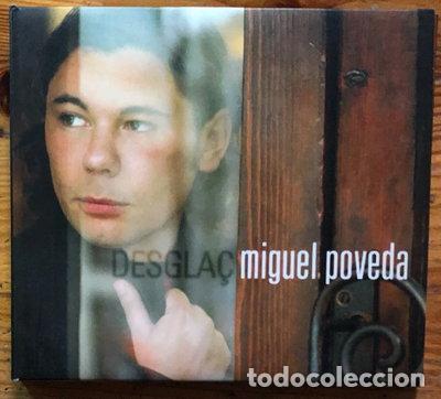 CDs de M&uacute;sica: Desgla&ccedil;- 8424295041258