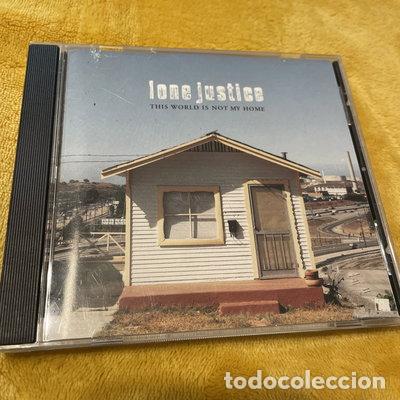 CD di Musica: This World Is Not My Home- 0720642530429