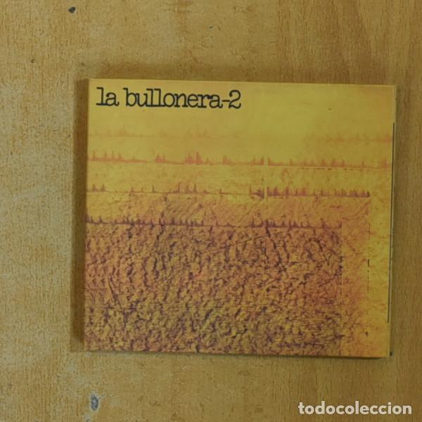 Music CDs: LA BULLONERA - 2 - CD - Combina y ahorra en el env&iacute;o