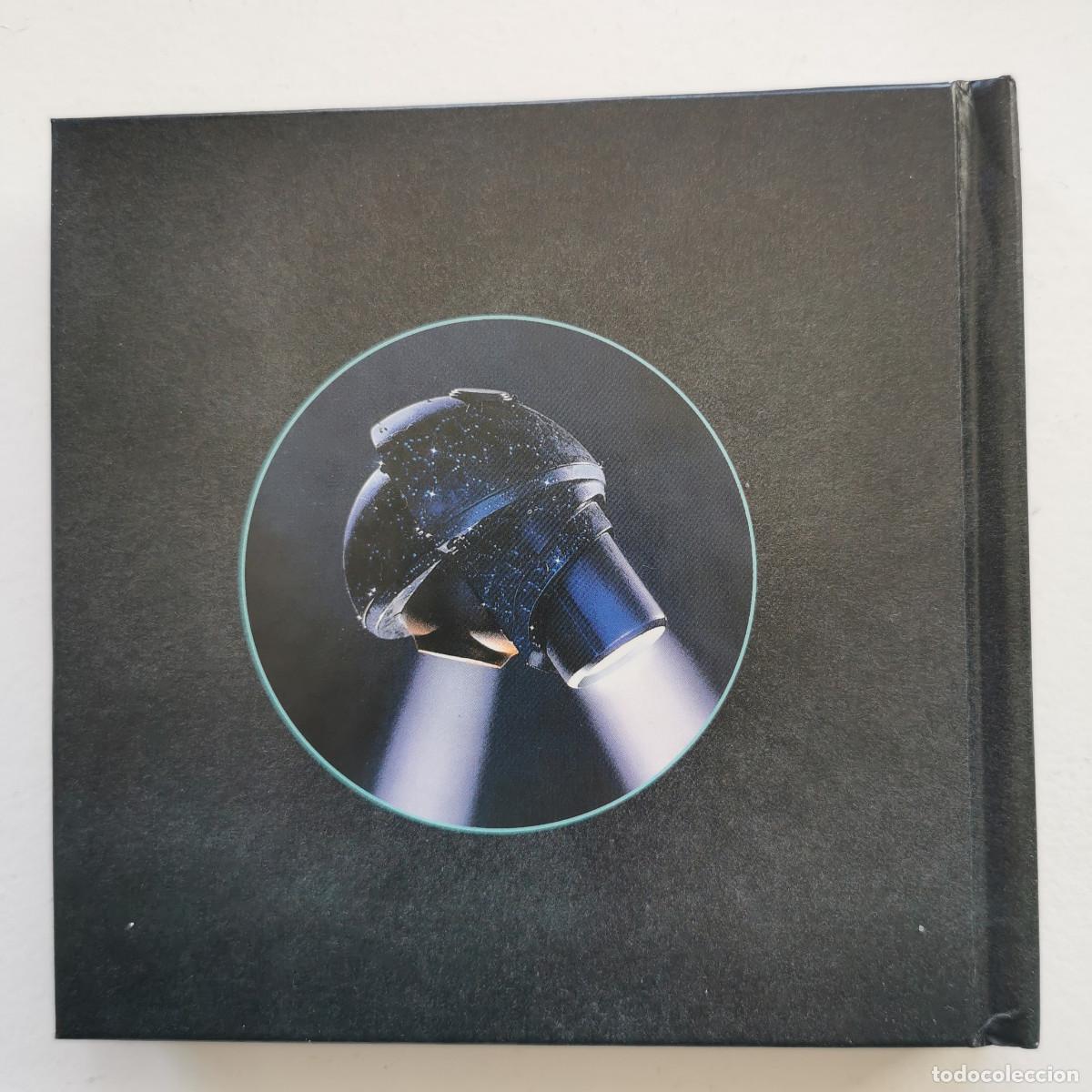 CDs de m&uacute;sica: Pink Floyd Pulse 2CD edici&oacute;n libro 1995 - Foto 10