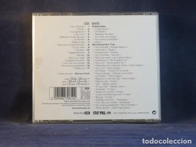 CDs de m&uacute;sica: OLE OLE &ndash; GRANDES &Eacute;XITOS - CD - Foto 2