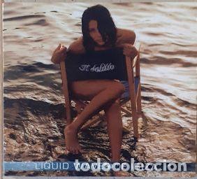 CD di Musica: Liquid Waves of Ibiza - Ildelitto - Flying Kitchen