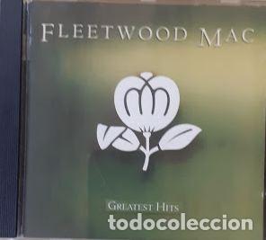 CDs de Musique: Greatest Hits - Fleetwood Mac