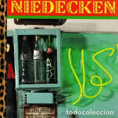 CDs de M&uacute;sica: Leopardefell- 0724383247325