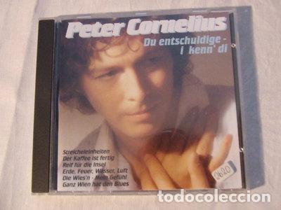 CDs de M&uacute;sica: Du entschuldige &ndash; i kenn&rsquo; di- 4005092930064