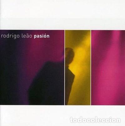 CDs de M&uacute;sica: Pasi&oacute;n- 5099750532928