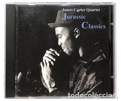 CDs de M&uacute;sica: Jurassic Classics- 5099747861222