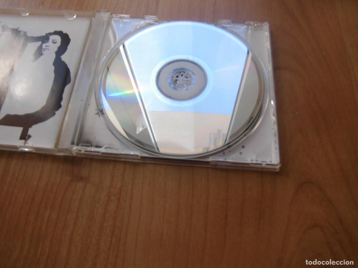 CDs de m&uacute;sica: CD MADONNA AMERICAN LIFE - Foto 4