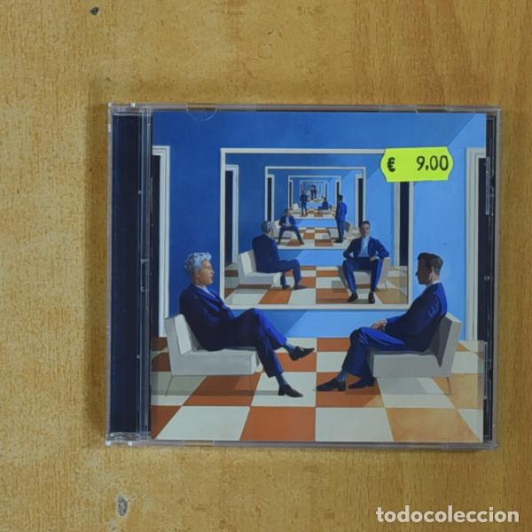 CD de M&uacute;sica: POLO & PAN - 22 22 - CD - &iexcl;Haz tu pedido con m&aacute;s art&iacute;culos!