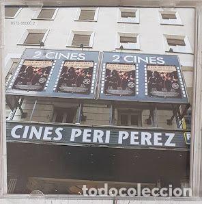CDs de m&uacute;sica: La Taberna del Buda - Caf&eacute; Quijano - Foto 3
