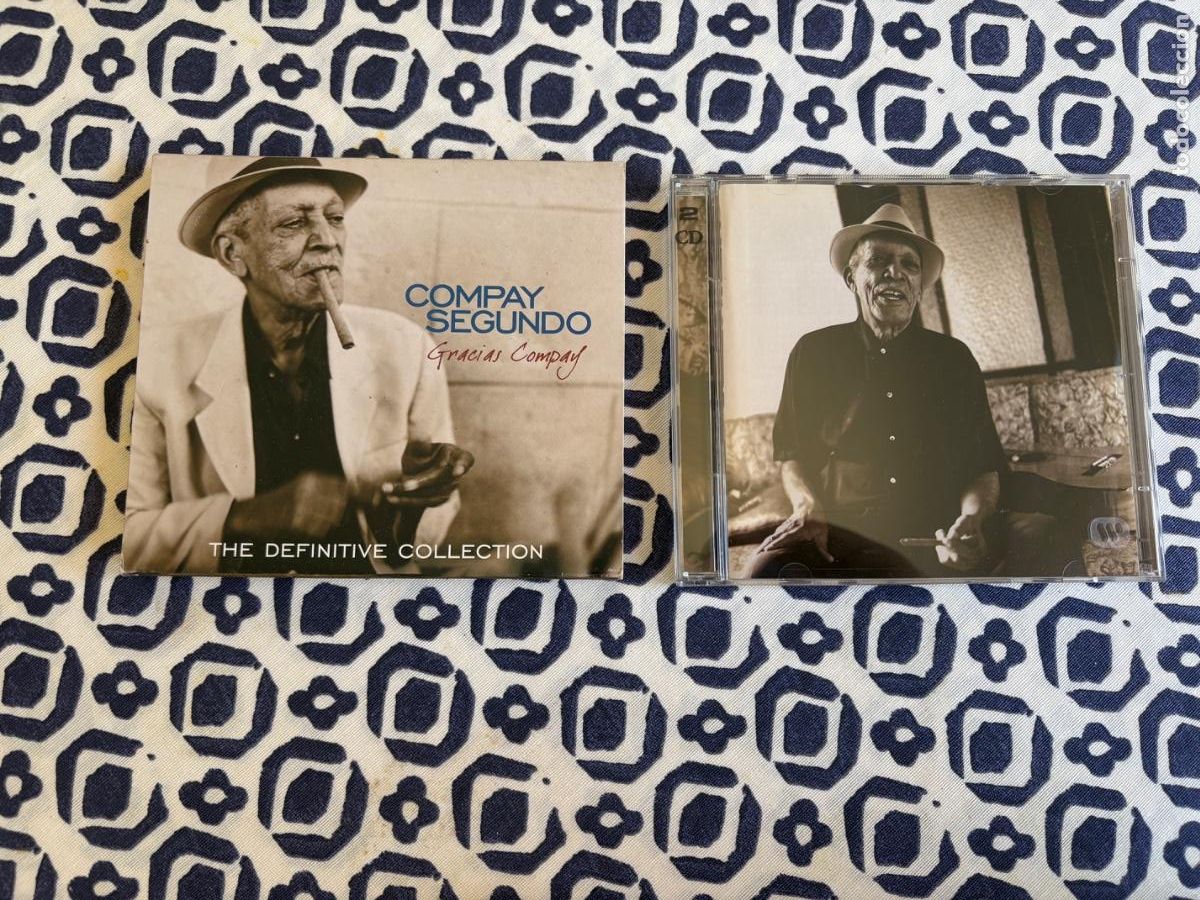 CDs de M&uacute;sica: Ik23 COMPANY SEGUNDO GRACIAS COMPANY CD