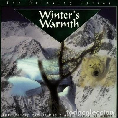 CDs de M&uacute;sica: Winter's Warmth- 8712155037993