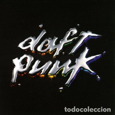 Musik-CDs: Discovery- 0724384960629