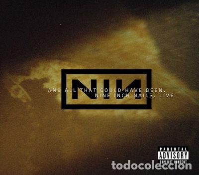 Musik-CDs: And All That Could Have Been- 0606949318529