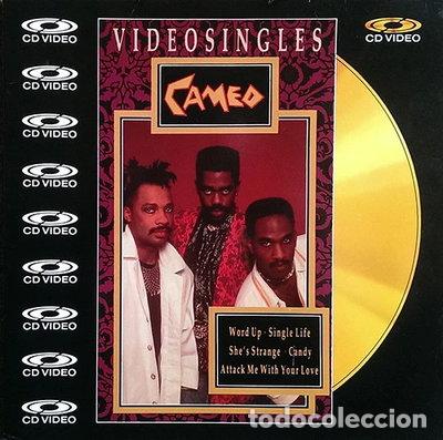 Musik-CDs: Videosingles- 0044008016298