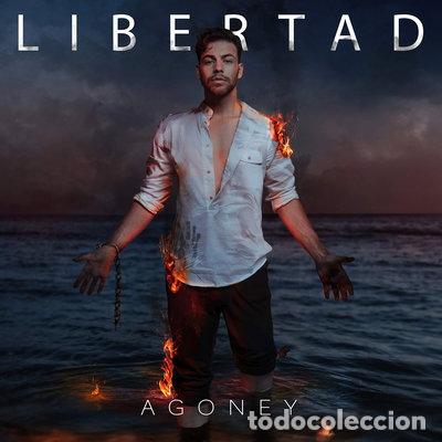 Musik-CDs: Libertad- 0602507463960