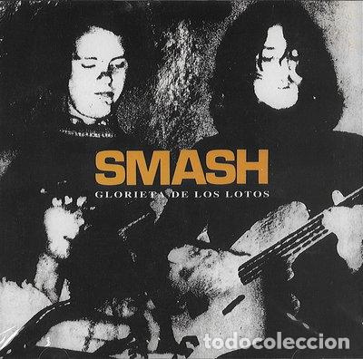 CD de M&uacute;sica: Glorieta de los Lotos- 0731452870124