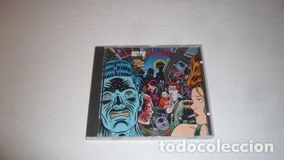 CDs de M&uacute;sica: Brick by Brick- 5012981001926