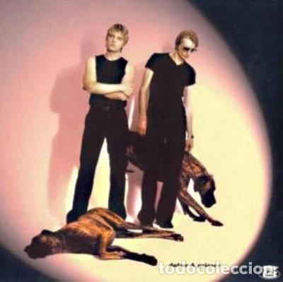 CDs de M&uacute;sica: Are You Really Satisfied Now- 0718752948920