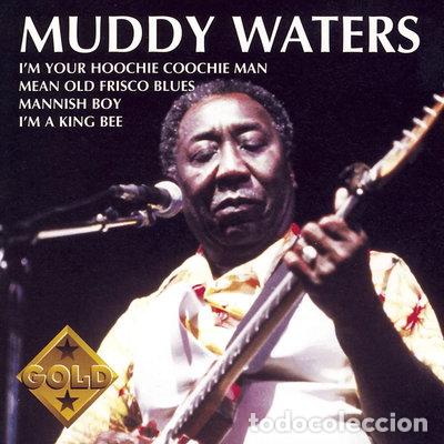 CDs de m&uacute;sica: Muddy Waters- 5099747840326 - Foto 1