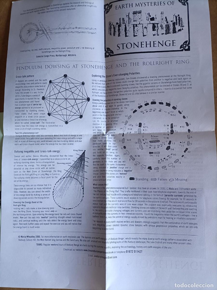 CDs de m&uacute;sica: Snowfade &ndash; Stonehenge - Foto 4