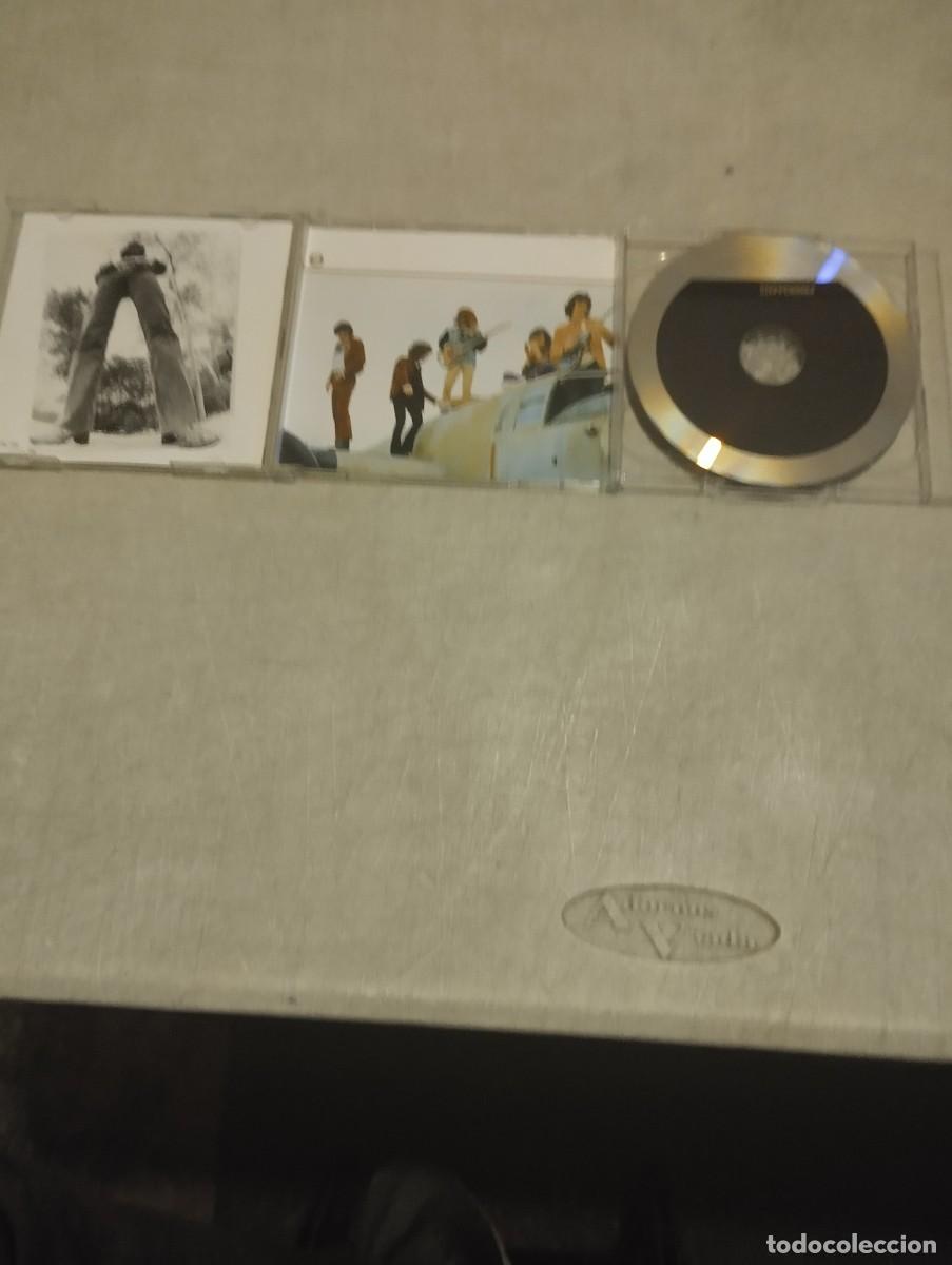 CDs de m&uacute;sica: STEPPENWOLF DOBLE CD GOLD - Foto 3