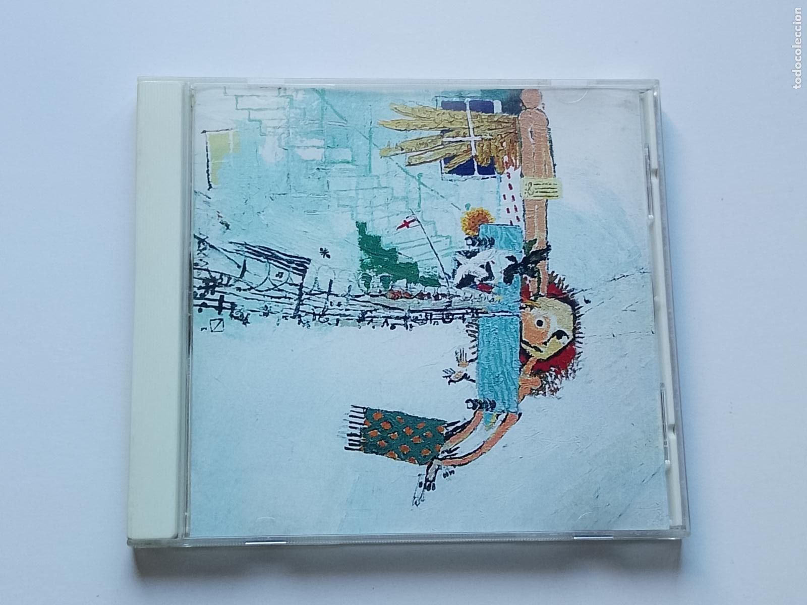 CDs de M&uacute;sica: Elf Power-A Dream In Sound (CD Elephant Six) Dave Fridmann, Olivia Tremor Control, Apples in Stereo