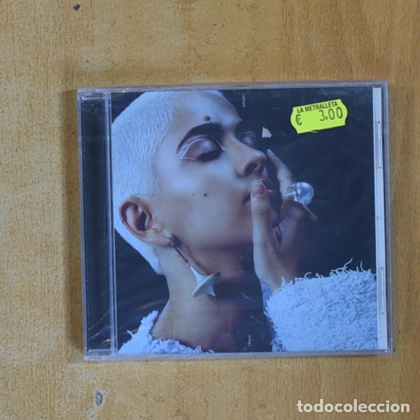 CDs de M&uacute;sica: ANAJU - RAYO - CD - &iexcl;Descubre m&aacute;s en mi perfil!