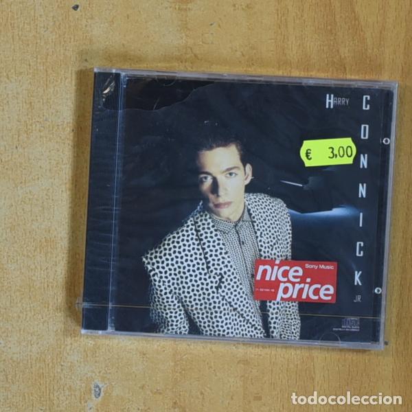 CDs de M&uacute;sica: HARRY CONNICK JR - HARRY CONNICK JR - CD
