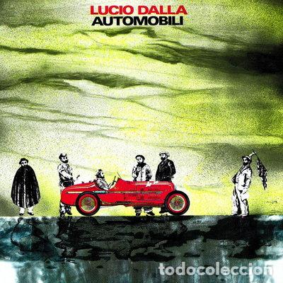 CDs de M&uacute;sica: Automobili- 0035627497322