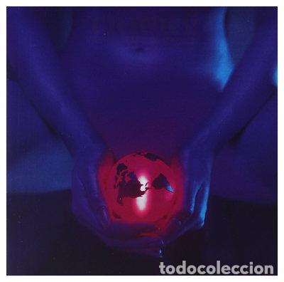 CDs de M&uacute;sica: Pre Millennium Tension- 0731452430229