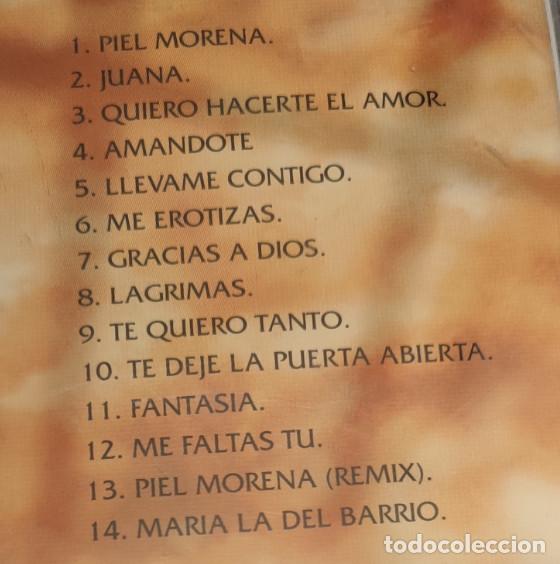 CDs de m&uacute;sica: THALIA, EN EXTASIS, CD - Foto 2