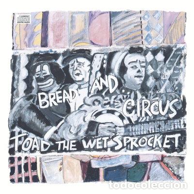 CDs de m&uacute;sica: Bread and Circus- 0074644532623 - Foto 1