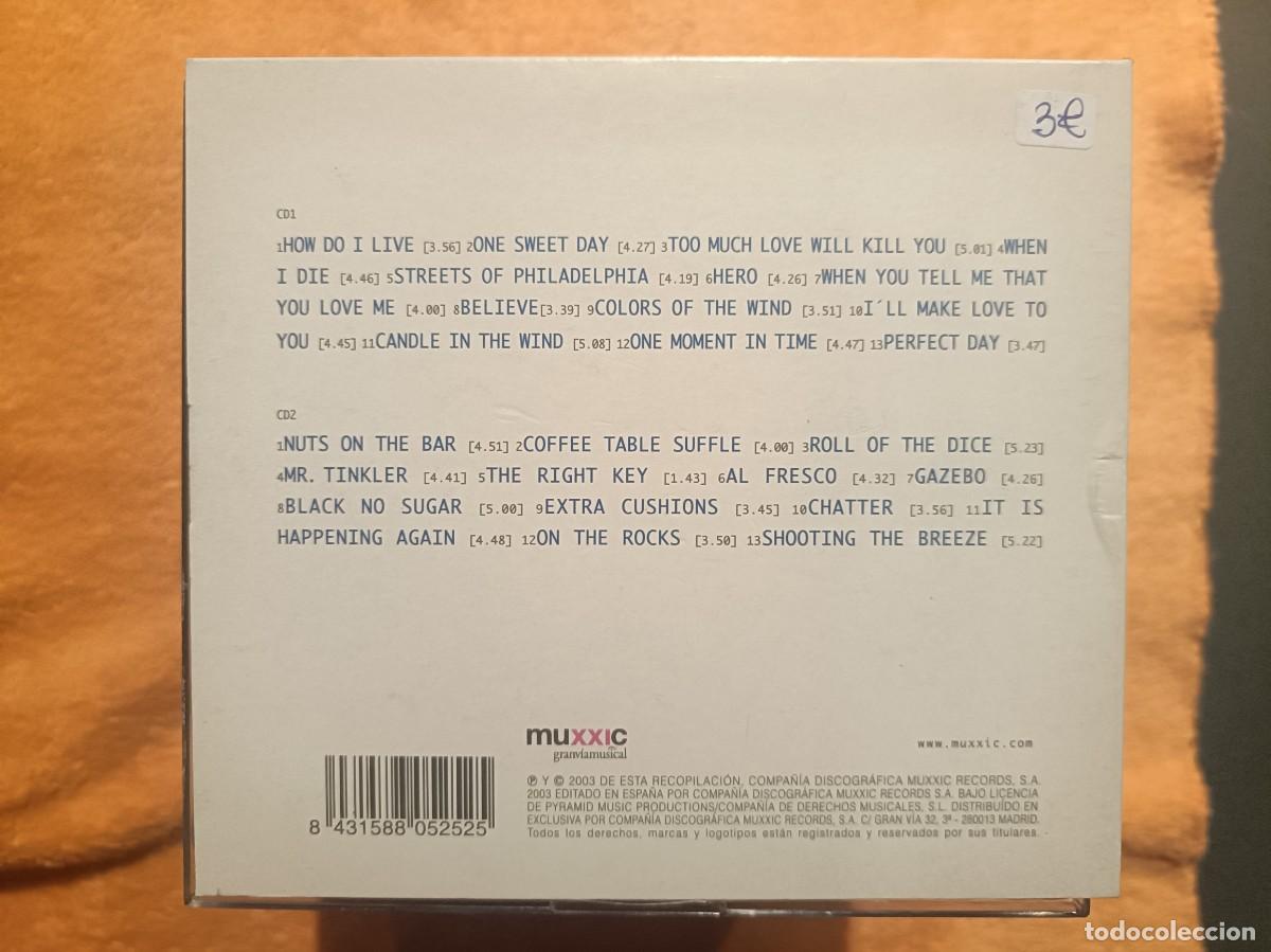 CDs de m&uacute;sica: Piano Chill - Doble CD. - Foto 2