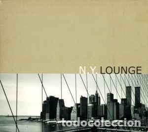 CDs de m&uacute;sica: Various - N.Y. Lounge (CD, Comp, Dig) Label:Black Flame Cat#: 88062 - Foto 1