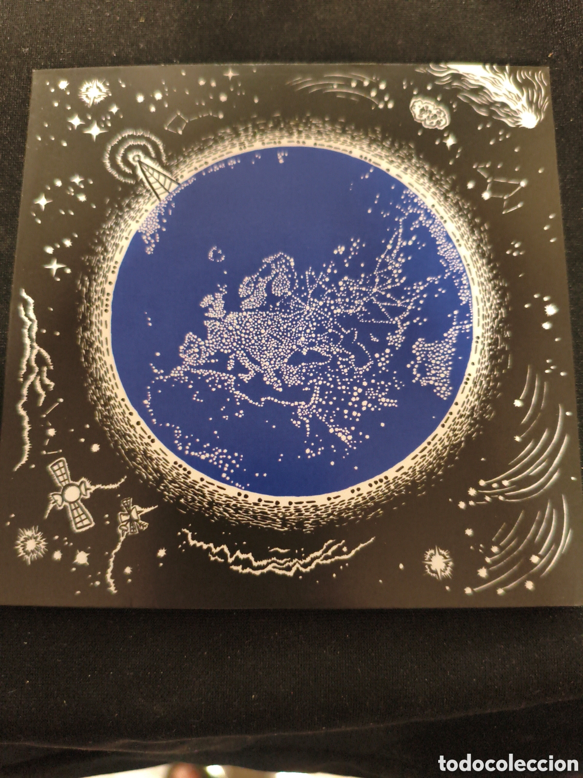 CDs de M&uacute;sica: Fuzzystar&nbsp;&lrm;&ndash;&nbsp;Telegraphing