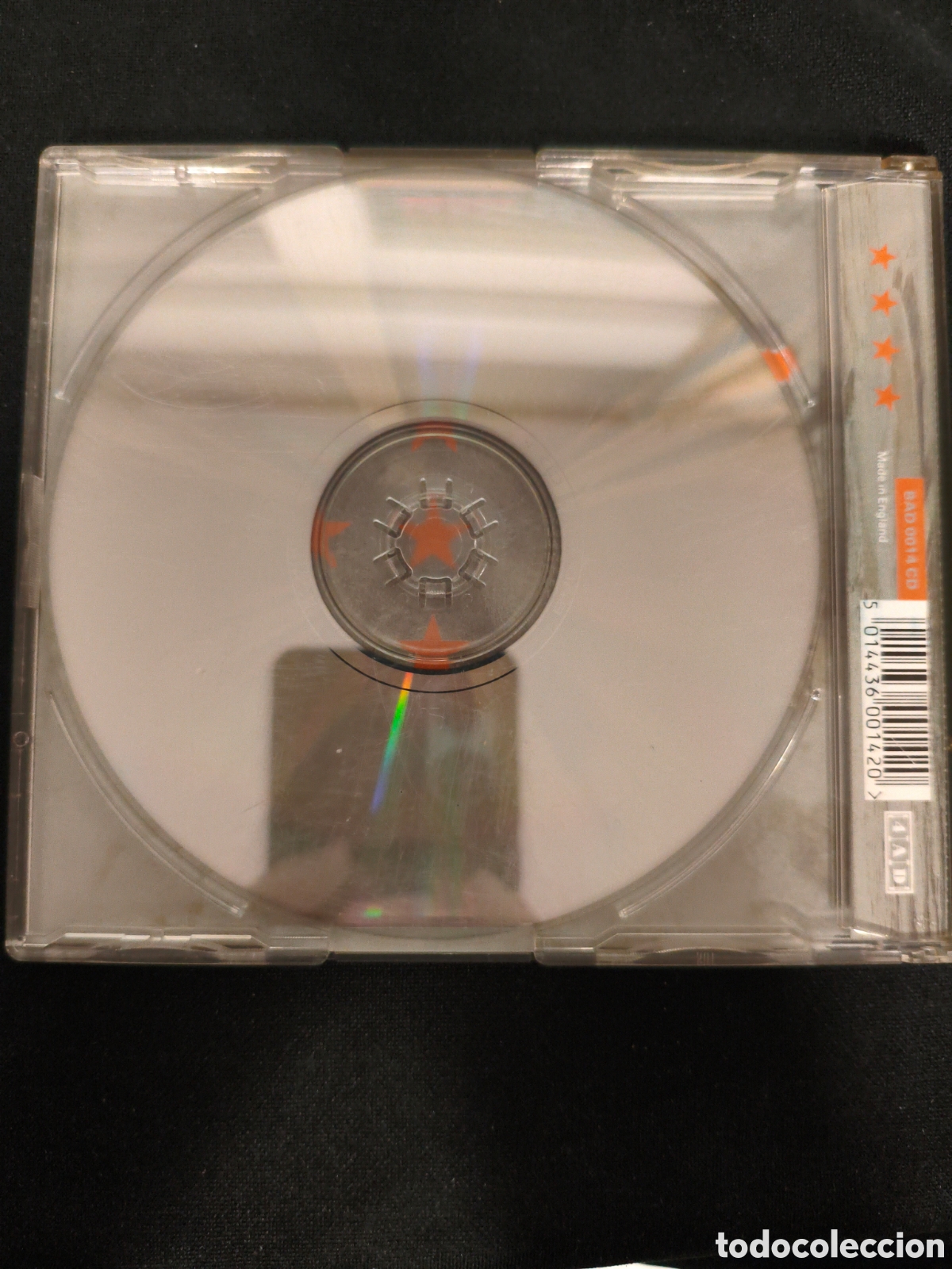 CDs de m&uacute;sica: Pixies&nbsp;&lrm;&ndash;&nbsp;Dig For Fire Cd single - Foto 2