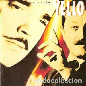 CDs de m&uacute;sica: Yello - Essential (CD, Comp, PRS) Label:Mercury Cat#: 512 390-2 - Foto 1
