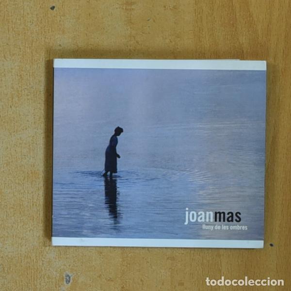 CDs de Musique: JOAN MAS - LLUNY DE LES OMBRES - CD